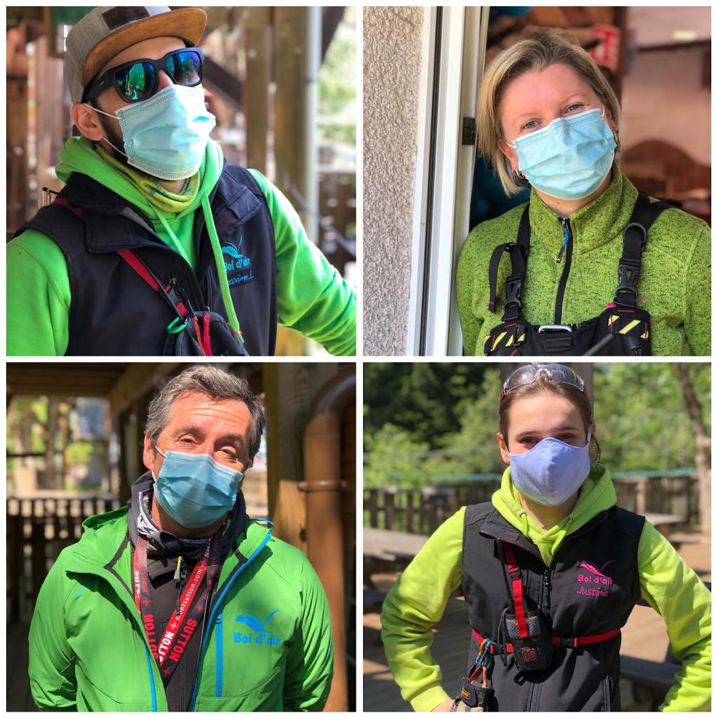 equipe bol-d-air.fr mobilise contre le covid19