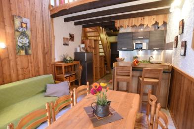 Reservation Resort Cabane Chalet Studio Gite Proche La Bresse Vosges