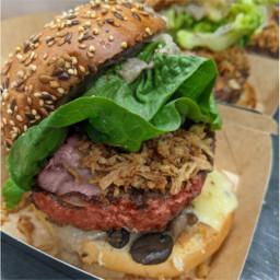 Burger Vosgien