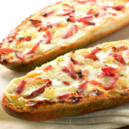 baguettine alsacienne