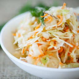 salade de crudités