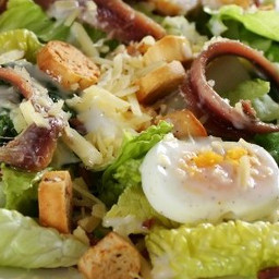 salade vosgienne