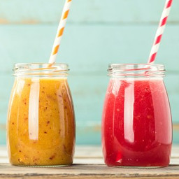 smoothie