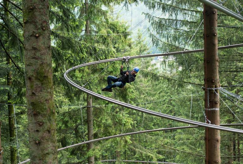 bol d air la bresse vosges
