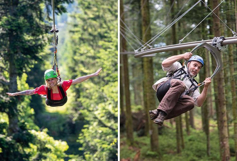 bol d air la bresse vosges