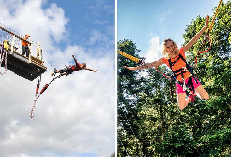 bol d air la bresse vosges