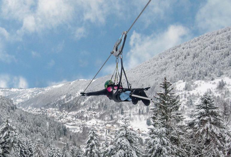 bol d air la bresse vosges