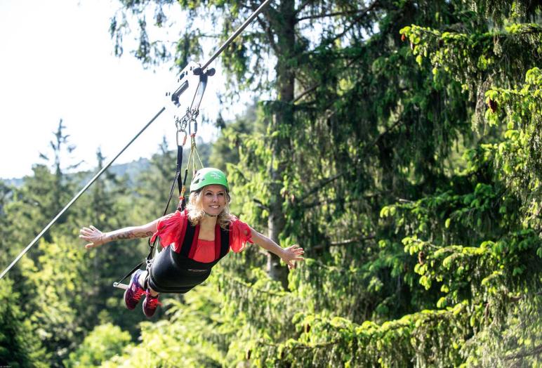bol d air la bresse vosges