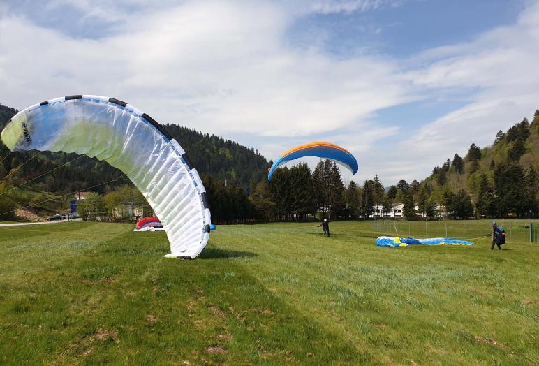 bol d air la bresse vosges