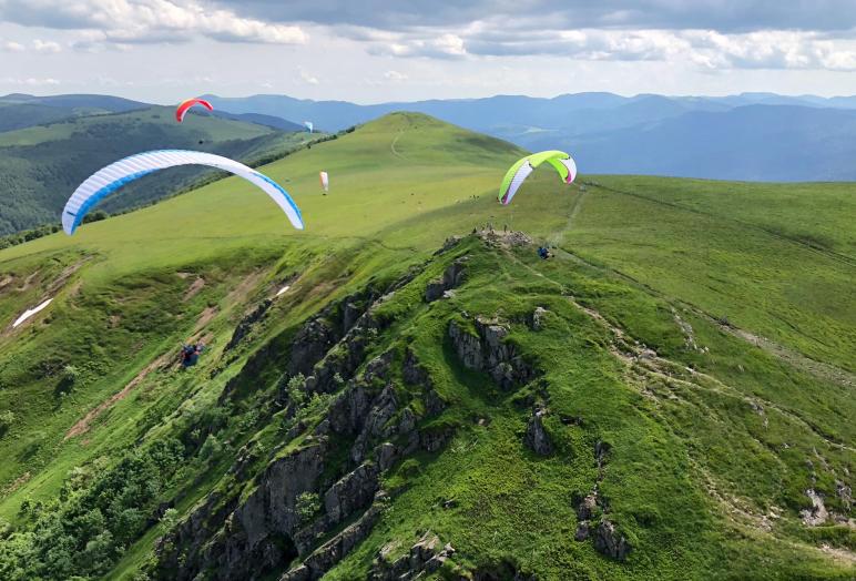 bol d air la bresse vosges
