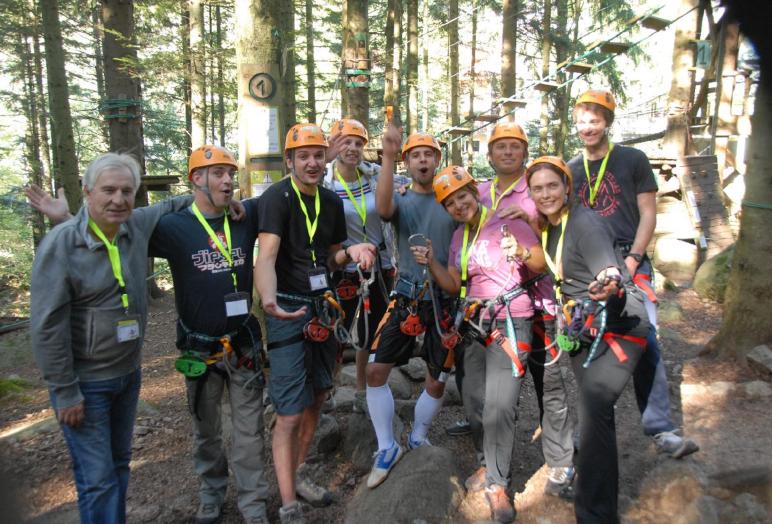bol d air la bresse vosges