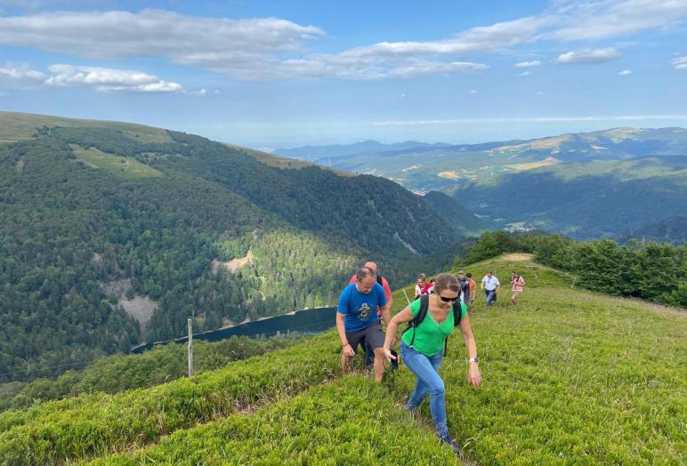 bol d air la bresse vosges