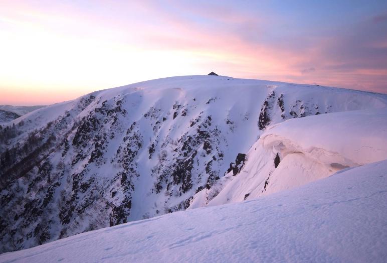 bol d air la bresse vosges