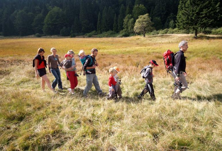 bol d air la bresse vosges