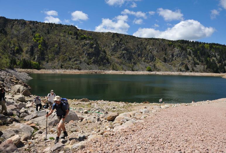 bol d air la bresse vosges