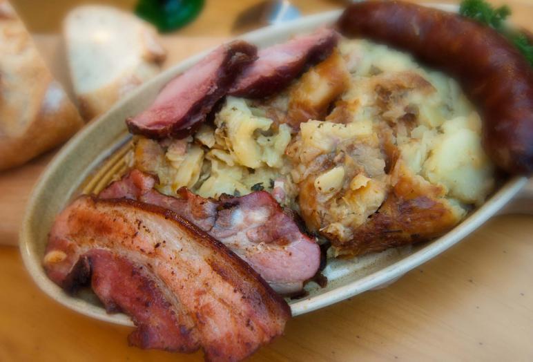 bol d air la bresse vosges