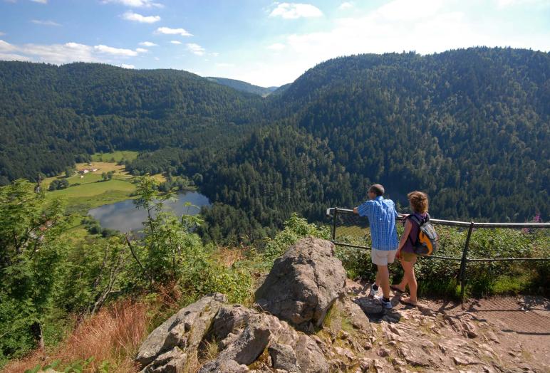 bol d air la bresse vosges