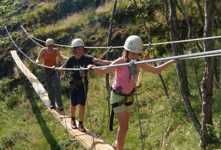 bol d air la bresse vosges