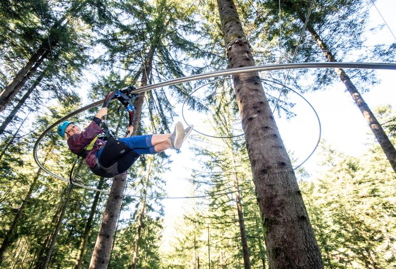 bol d air la bresse vosges
