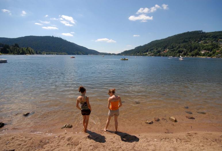 bol d air la bresse vosges