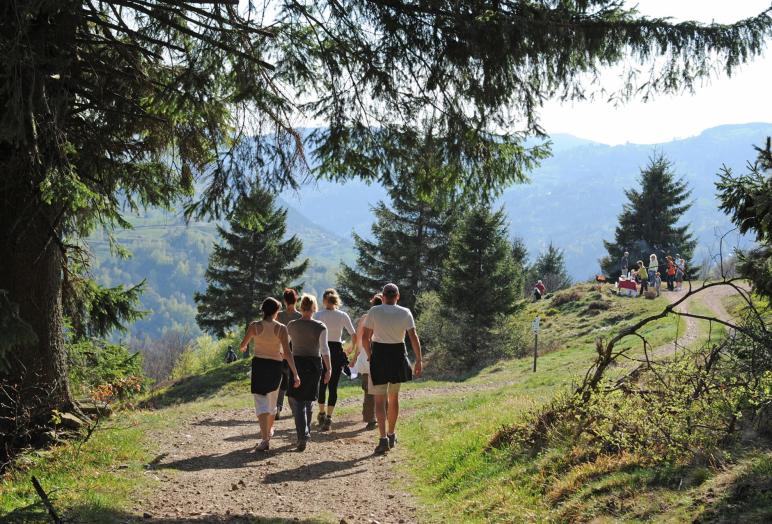bol d air la bresse vosges