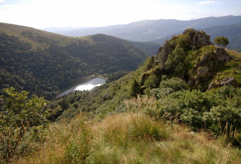bol d air la bresse vosges