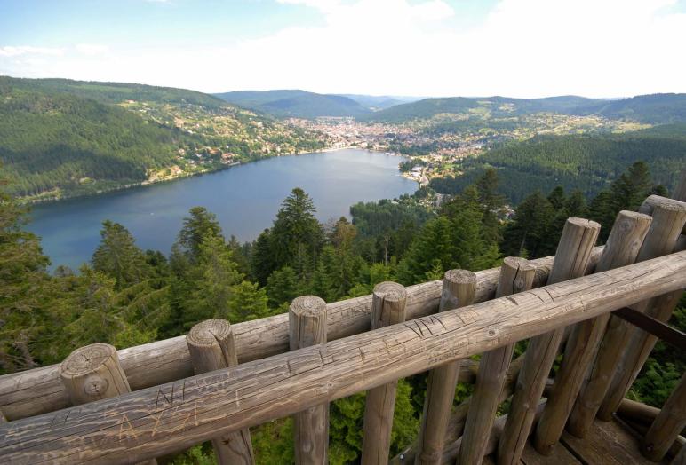 bol d air la bresse vosges