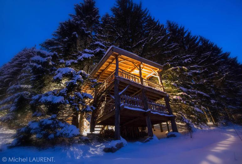 bol d air la bresse vosges